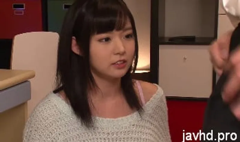 [xvsr-066] cô gia sư trẻ cuốn hút ayano nana